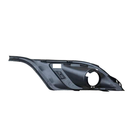 FRONT LEFT & RIGHT SIDE FOG LIGHT BEZEL COVER FOR DODGE DURANGO 2014 - 2020