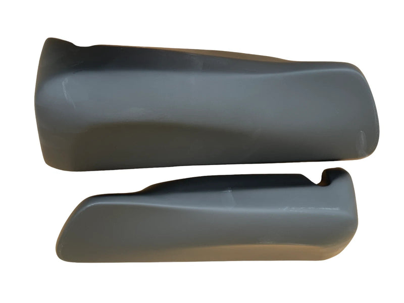 Load image into Gallery viewer, Rear Bumper Skirt Set Aero-Cup Style For Porsche 996 Coupe 1999-2004 MADE IN USA
