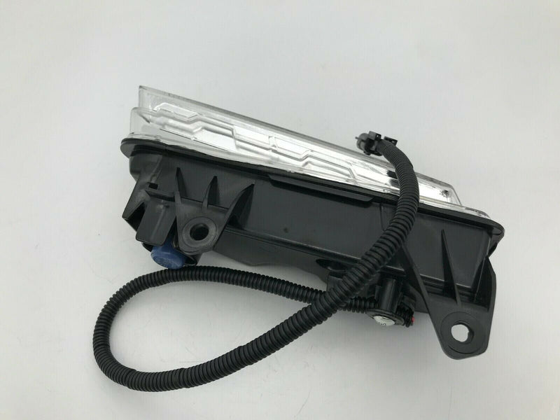 Load image into Gallery viewer, Turn Signal Light Lamp Bumper Mounted Left Driver For Infiniti Q50 2014 - 2018
