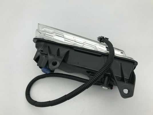 Turn Signal Light Lamp Bumper Mounted Left Driver For Infiniti Q50 2014 - 2018