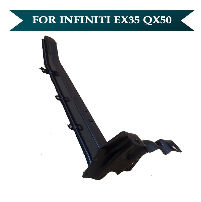 Load image into Gallery viewer, Radiator Core Support Center Tie Bracket For Infiniti EX35 EX37 QX50 2008 - 2017
