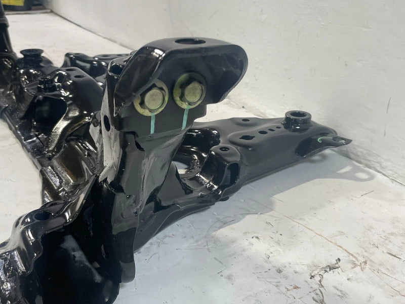 Load image into Gallery viewer, 16-21 HONDA CIVIC FWD FRONT SUSPENSION SUBFRAME CROSSMEMBER CRADLE 2.0L # 89875
