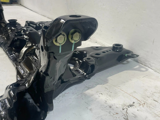 16-21 HONDA CIVIC FWD FRONT SUSPENSION SUBFRAME CROSSMEMBER CRADLE 2.0L
