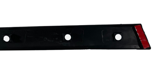 ⭐⭐ FOR 2014-2020 NISSAN ROGUE FRONT RIGHT PASSENGER SIDE DOOR LOWER MOLDING ⭐⭐