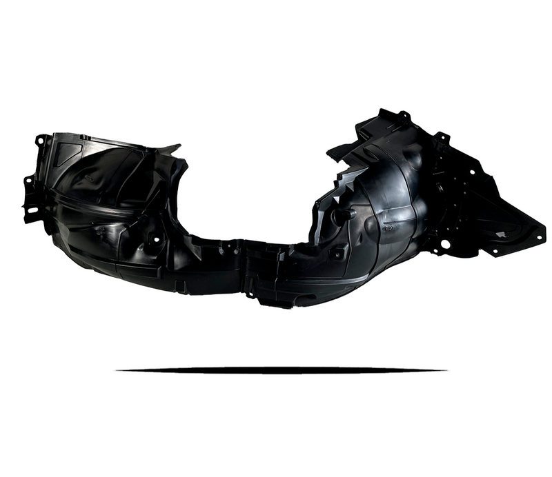 Load image into Gallery viewer, Front Right Passenger Side Inner Fender Liner Nissan Sentra For 13-19
