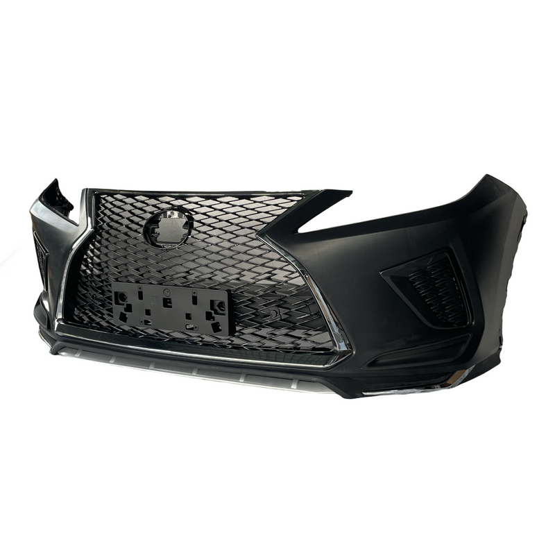 Load image into Gallery viewer, ⭐⭐ FOR 2020 - 2022 LEXUS RX350 RX450h F-SPORT FRONT BUMPER COVER ASSEMBLY ⭐⭐
