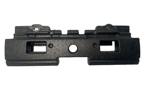 Front Bumper Impact Energy Absorber For Dodge Durango 2021 - 2025