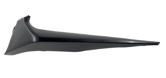 ⭐⭐ FOR 20-22 TOYOTA COROLLA FRONT RIGHT SIDE BUMPER LOWER GRILLE MOLDING TRIM ⭐⭐