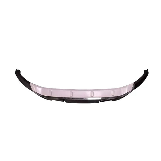 Front Rear Bumper Board Guard Protector W/ Tow Hook For Toyota Rav4 2016 - 2019