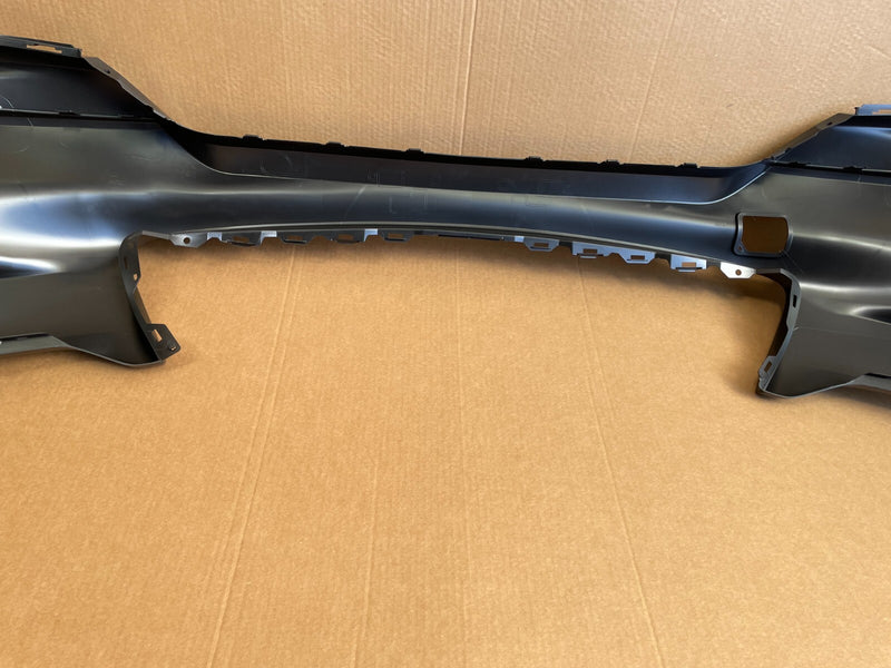 Load image into Gallery viewer, ⭐⭐ FOR 2019 - 2022 INFINITI QX50 FRONT BUMPER COVER W/ PARK SENSOR HOLE ⭐⭐
