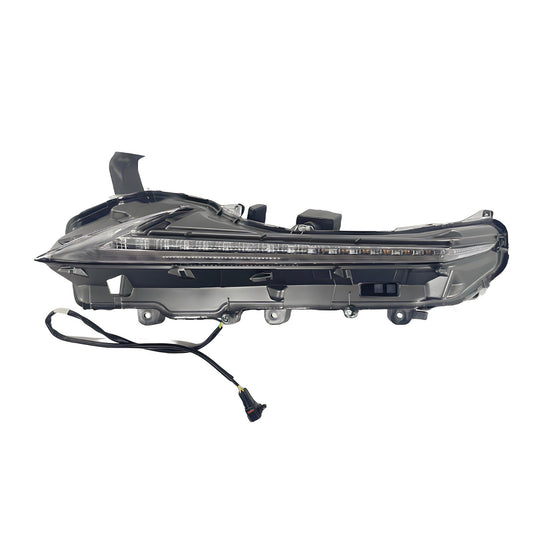 ⭐FOR LEXUS NX300h NX200t NX300 LEFT & RIGHT DAYTIME RUNNING FOG LIGHT LAMP PAIR⭐