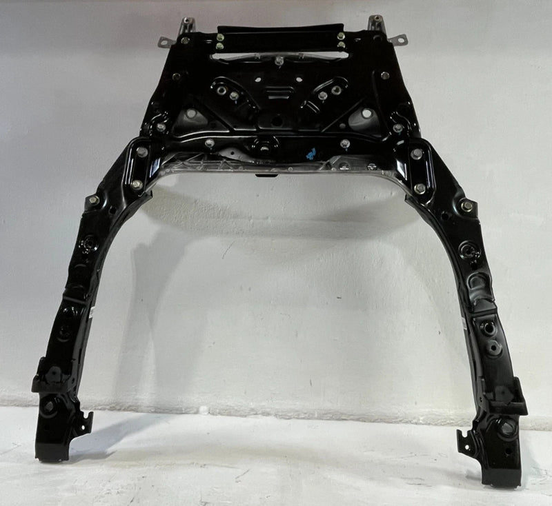 Load image into Gallery viewer, HONDA CIVIC FRONT SUSPENSION SUBFRAME CROSSMEMBER CRADLE 2022 - 2025 # 100657
