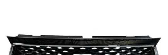 ⭐⭐ FOR 19-20 INFINITI QX50 FRONT BUMPER UPPER GRILLE W/ CAMERA OPTION ⭐⭐