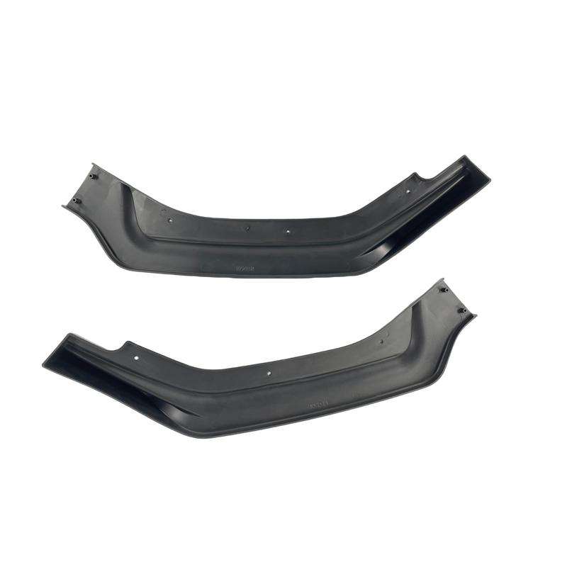 Load image into Gallery viewer, Front Bumper Lower Spoiler Lip Cover For Infiniti Q50 Nissan Sentra 2018-2021
