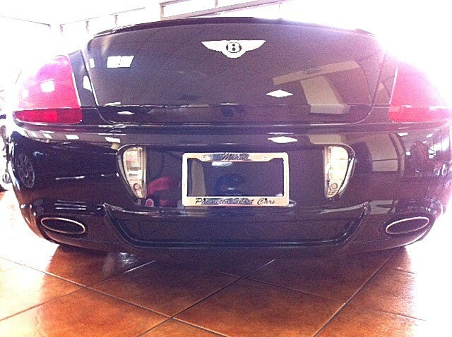 Load image into Gallery viewer, Complete Body Kit Wald Style For Bentley Continental GTC Convertible 2005 -2009
