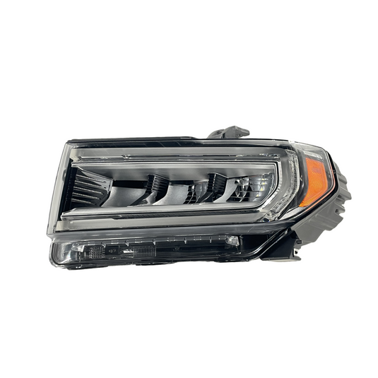 ⭐⭐ FOR 2020-2022 GMC ACADIA SL SLE SLT LEFT DRIVER SIDE LED HEADLIGHT HEADLAMP⭐⭐