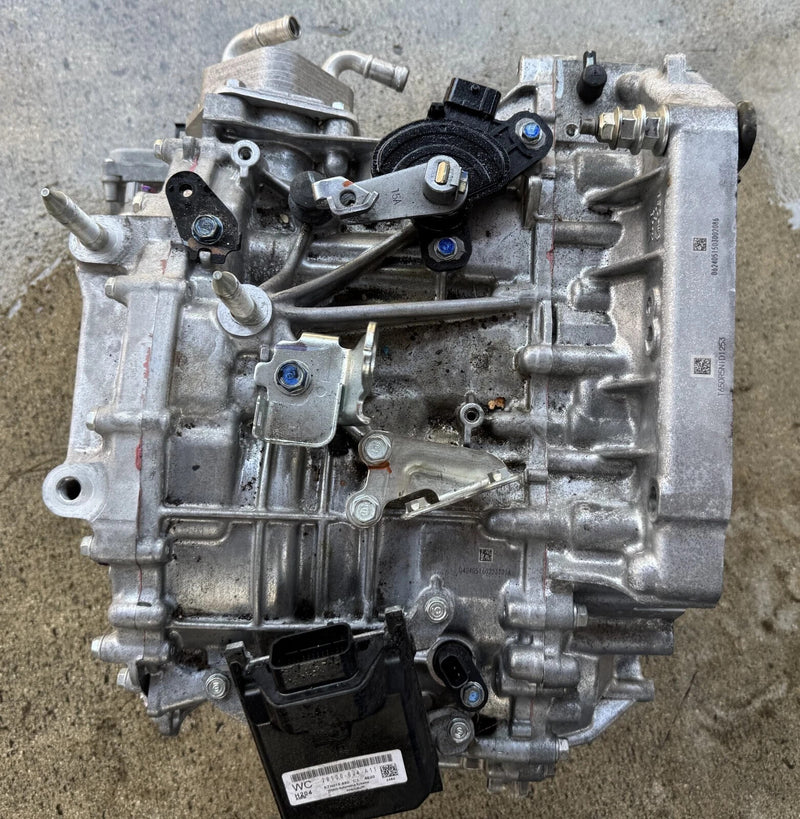 Load image into Gallery viewer, HONDA CIVIC SPORT FWD AUTO TRANSMISSION ASSEMBLY 6K MILES 2.0L 2025 # NB1-TRS445
