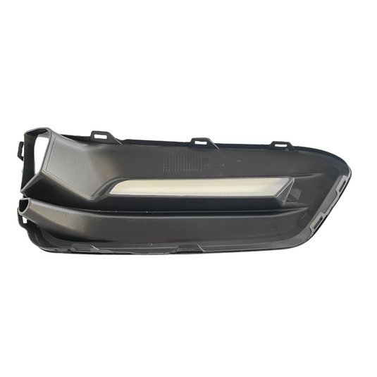 ⭐ FOR 18-20 HONDA ACCORD RIGHT PASSENGER SIDE BUMPER FOG LIGHT LAMP BEZEL COVER