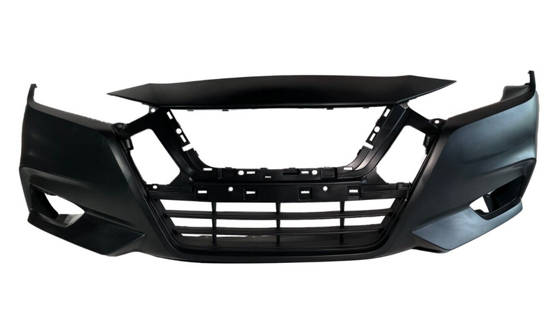 Load image into Gallery viewer, ⭐⭐ FOR 2020 - 2022 NISSAN VERSA FRONT BUMPER COVER ⭐⭐
