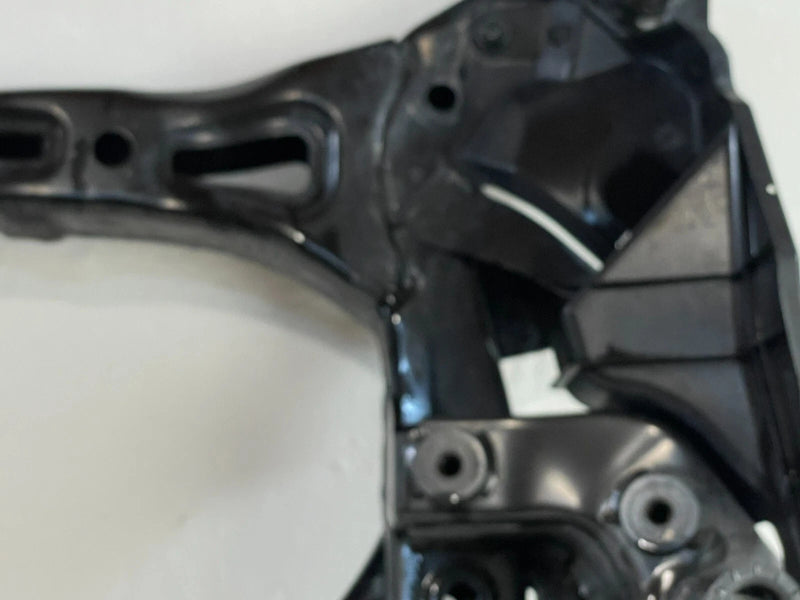 Load image into Gallery viewer, 19-25 GENESIS G70 RWD FRONT ENGINE SUSPENSION SUBFRAME CROSSMEMBER CRADLE #96837

