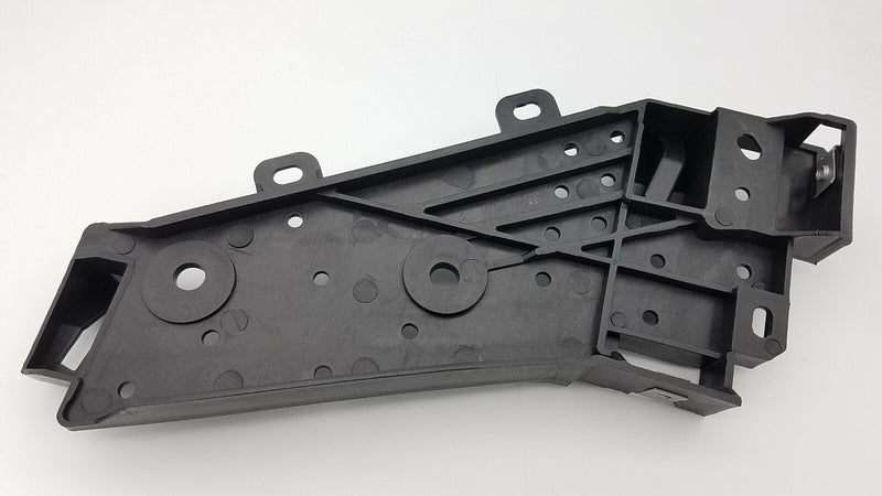 Load image into Gallery viewer, FOR M37 M35 M56 Q70 RIGHT PASSENGER RADIATOR SUPPORT EXTENSION HEADLIGHT BRACKET
