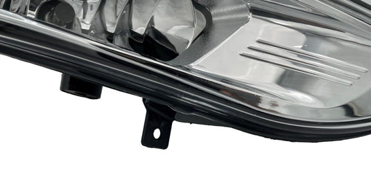 ⭐ FOR 17-23 NISSAN VERSA ROGUE SPORT RIGHT PASSENGER SIDE BUMPER FOG LIGHT LAMP⭐