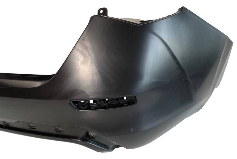 Load image into Gallery viewer, ⭐⭐ FOR 2020 - 2022 NISSAN SENTRA S SV REAR BUMPER COVER W/O PARKING SENSOR ⭐⭐
