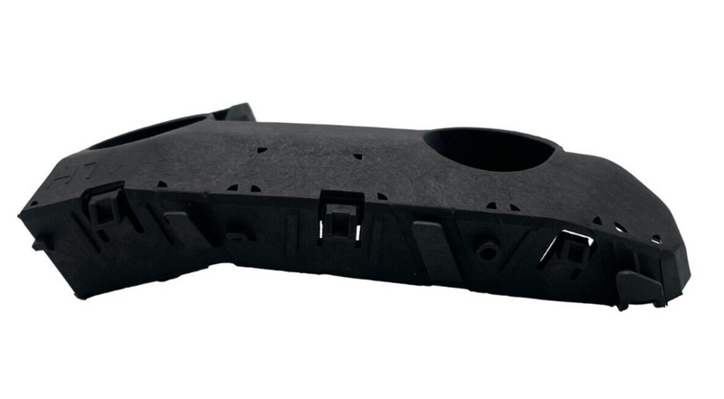 Load image into Gallery viewer, ⭐⭐ FOR 2020-2024 NISSAN SENTRA FRONT LEFT DRIVER SIDE BUMPER COVER BRACKET ⭐⭐
