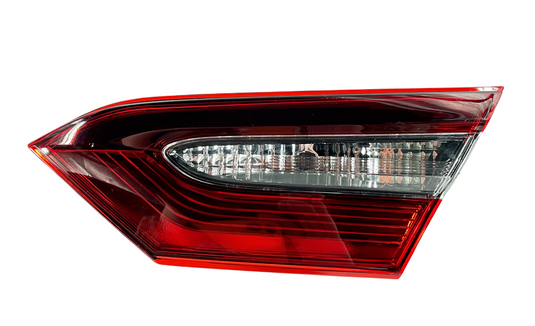 ⭐ FOR 21-23 TOYOTA CAMRY REAR RIGHT PASSENGER SIDE INNER TAIL LIGHT LAMP W/O LED
