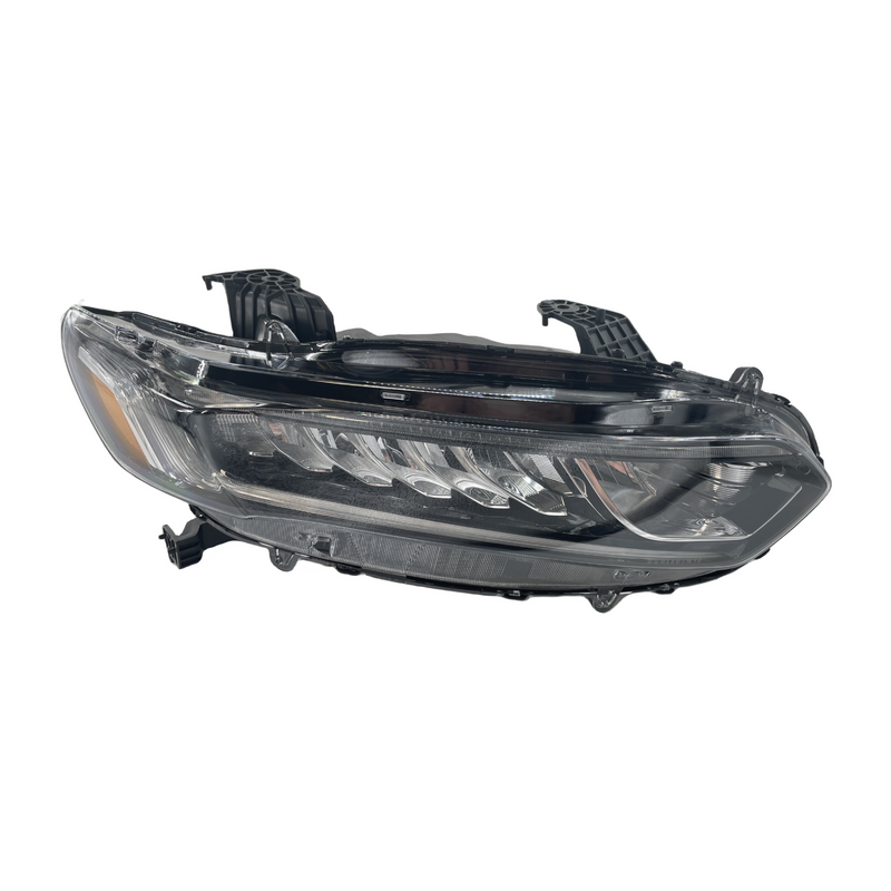 Load image into Gallery viewer, ⭐⭐ FOR 2018-2020 HONDA ACCORD RIGHT PASSENGER SIDE HALOGEN HEADLIGHT HEADLAMP ⭐⭐
