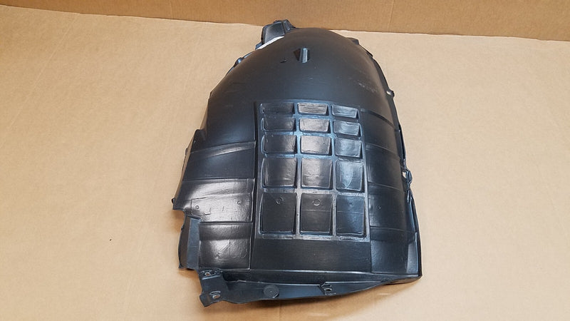 Load image into Gallery viewer, FOR 2009 - 2017 INFINITI FX35 FX37 FX50 FRONT LEFT DRIVER SIDE FENDER LINER
