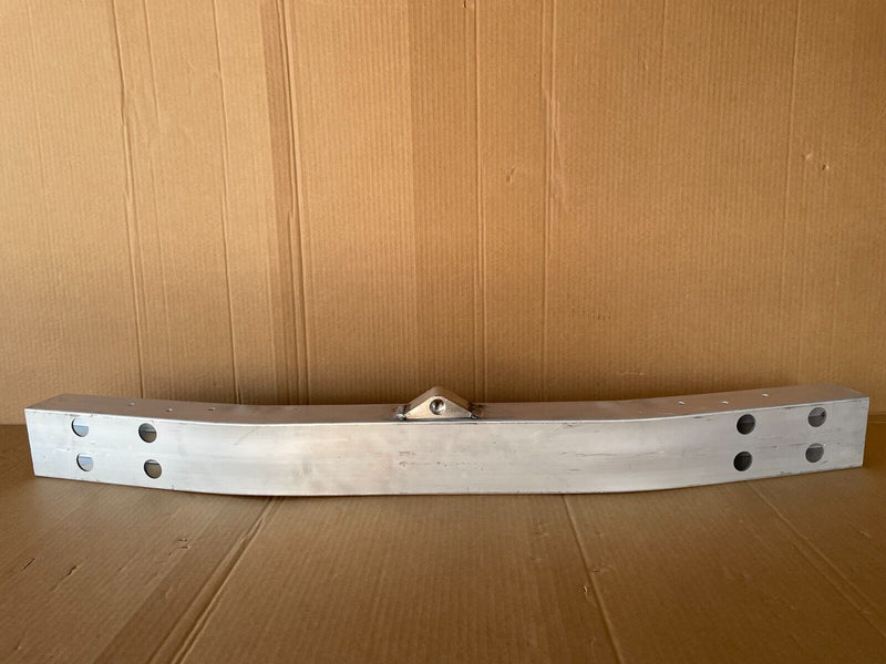 Load image into Gallery viewer, Front Bumper Reinforcement Aluminum Impact Bar For Nissan 350z 2003 - 2004
