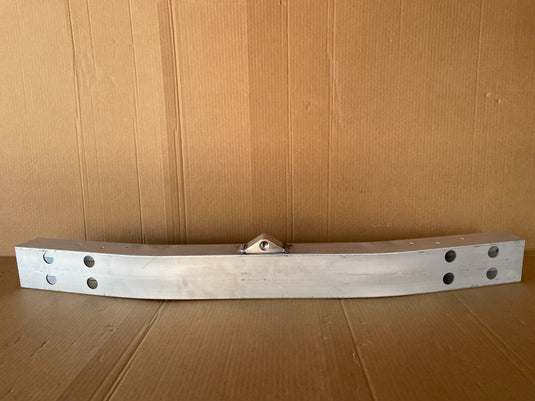 Front Bumper Reinforcement Aluminum Impact Bar For Nissan 350z 2003 - 2004