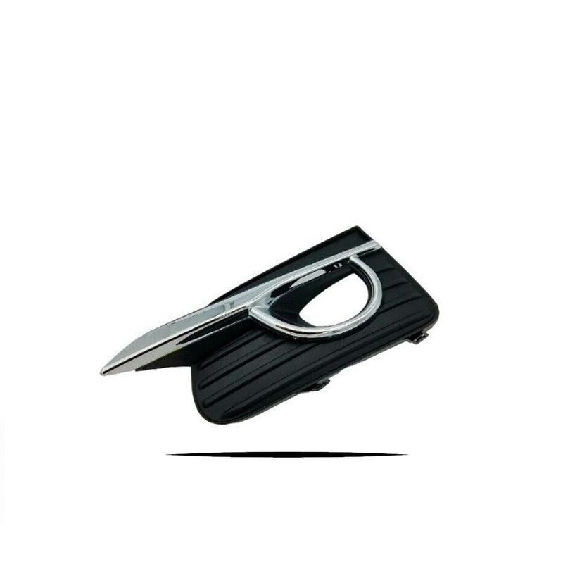 Load image into Gallery viewer, Fog Light Lamp Bezel Left Driver Side For Infiniti Q50 2014-2017
