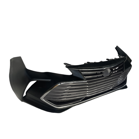 Front Bumper Cover Grille Assembly For Toyota Avalon XLE Limited 2019 - 2022