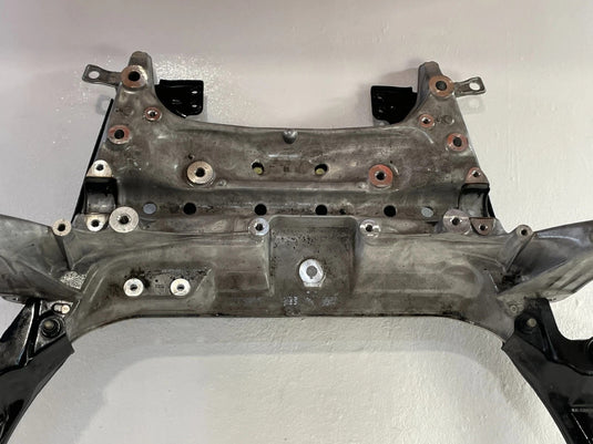 HONDA CIVIC FWD FRONT SUSPENSION SUBFRAME CROSSMEMBER CRADLE 2022 - 2025