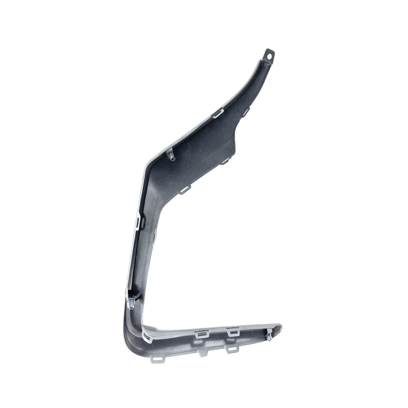 Load image into Gallery viewer, ⭐⭐ FOR 20-22 HONDA CR-V FRONT RIGHT SIDE BUMPER LOWER STRIP GUARD GRAY TRIM ⭐⭐
