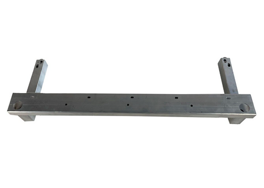 ⭐FOR 370Z, EX37 G25 G37 Q40 QX50 RWD FRONT ENGINE SUB FRAME CROSSMEMBER BRACKET⭐