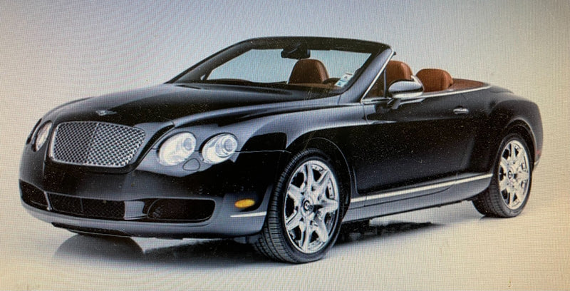 Load image into Gallery viewer, Front Bumper Cover Factory Type Bentley Continental GT &amp; GTC Made in USA 2005-08
