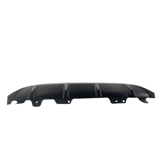 ⭐⭐ FOR 2020-2022 TOYOTA COROLLA SE XSE REAR BUMPER LOWER VALANCE COVER ⭐⭐