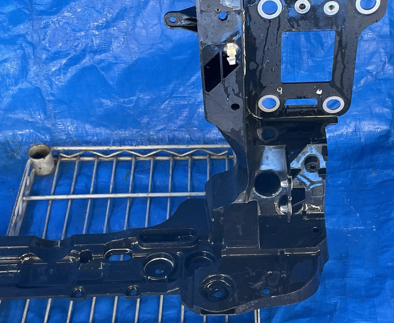 Load image into Gallery viewer, HONDA CIVIC RADIATOR CORE SUPPORT BRACKET 2.0L 16-18 71410-TBA-A01 # ML3-RS590
