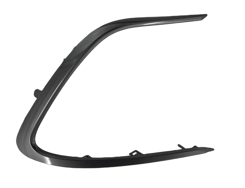Load image into Gallery viewer, ⭐ FOR 21-23 TOYOTA CAMRY FRONT RIGHT SIDE BUMPER LOWER GRILLE STRIP TRIM MOLDING

