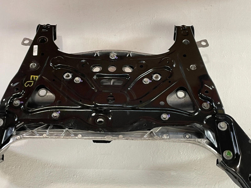 Load image into Gallery viewer, HONDA HR-V FWD FRONT SUSPENSION SUBFRAME CROSSMEMBER CRADLE 2023 - 2025 # 100784
