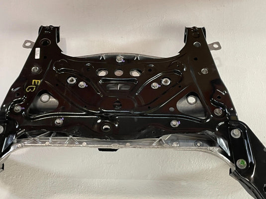 HONDA HR-V FWD FRONT SUSPENSION SUBFRAME CROSSMEMBER CRADLE 2023 - 2025