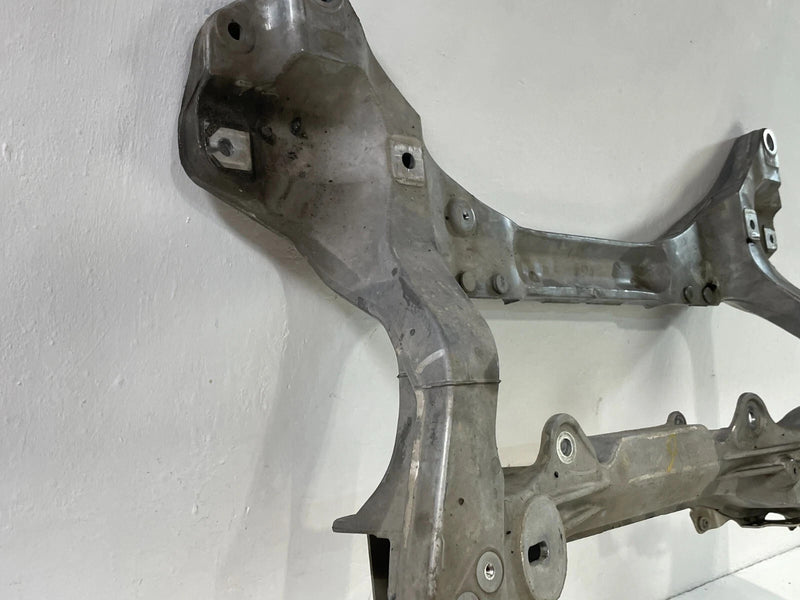 Load image into Gallery viewer, FRONT ENGINE SUB FRAME CROSSMEMBER CRADLE 14-22 INFINITI Q50 17-21 Q60 RWD 90483
