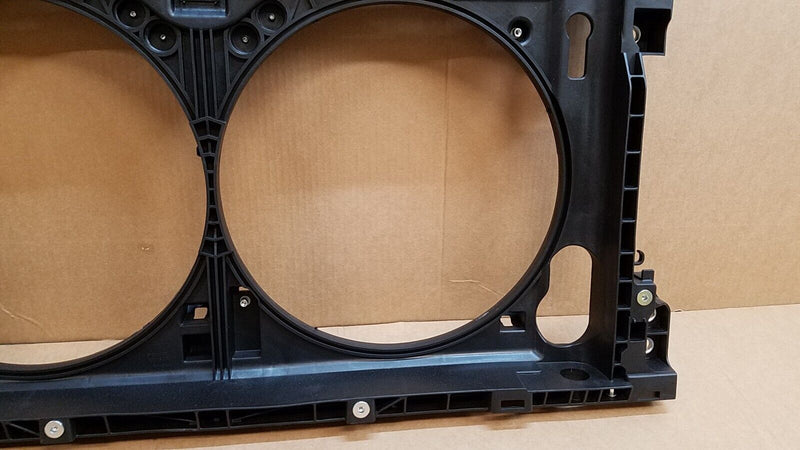 Load image into Gallery viewer, ⭐⭐ FOR 2019 - 2020 NISSAN ALTIMA FAN CONDENSER RADIATOR CORE SUPPORT BRACKET ⭐⭐
