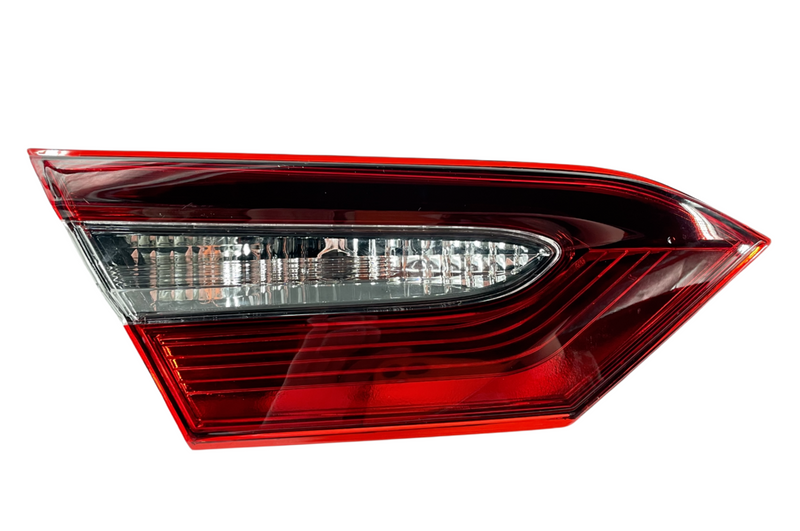Load image into Gallery viewer, ⭐ FOR 21 - 23 TOYOTA CAMRY REAR LEFT DRIVER SIDE INNER TAIL LIGHT LAMP W/O LED ⭐
