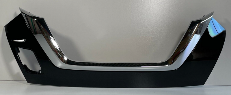 Load image into Gallery viewer, Front Bumper Lower Grille Molding Nissan Versa 2020-2021

