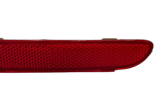 ⭐FOR NISSAN ROGUE LEAF MAXIMA VERSA REAR RIGHT PASSENGER SIDE BUMPER REFLECTOR