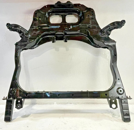 19-24 INFINITI QX50 QX55 FWD FRONT SUSPENSION SUBFRAME CROSSMEMBER CRADLE